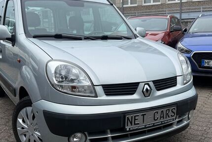 Renault Kangoo 188.000 km 3.000 &euro; Hilden 40721