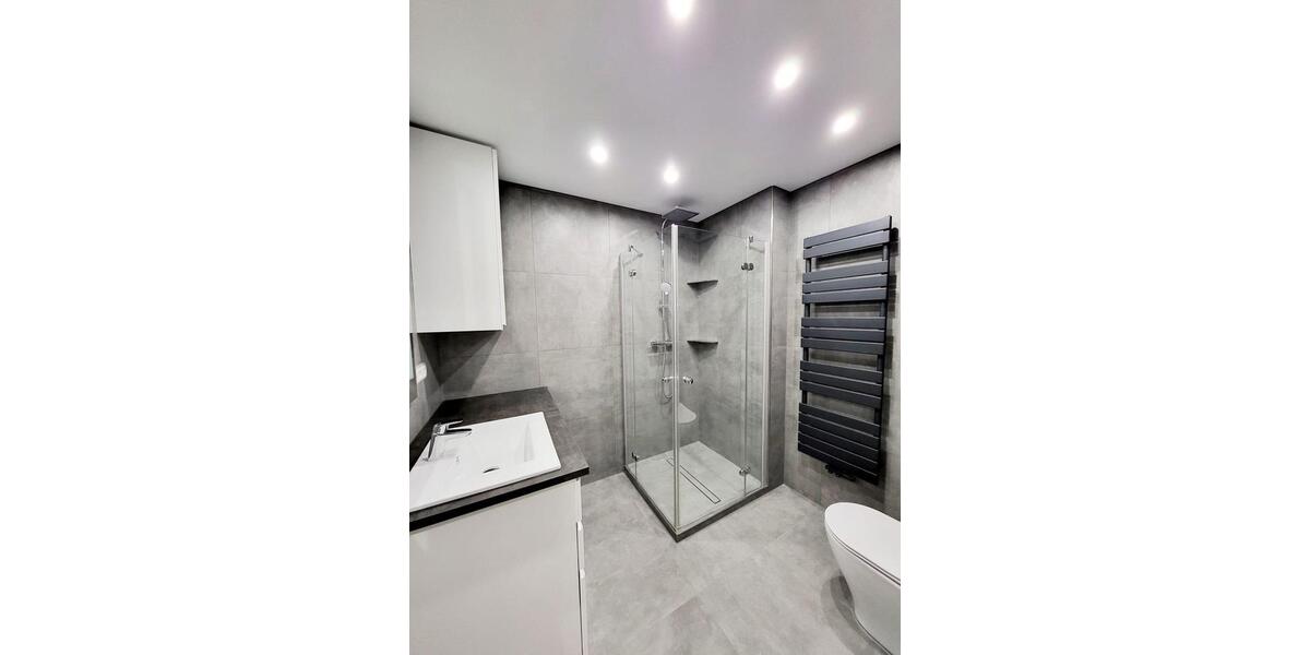 Etagenwohnung Mülheim an der Ruhr Broich - 4 Zimmer, 92 m&sup2;, 1.300&euro; | Angebot:26413329