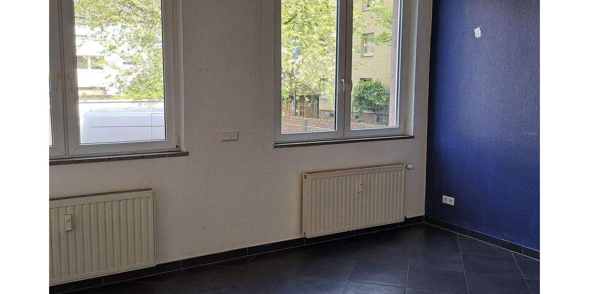 Etagenwohnung Duisburg Altstadt - 2 Zimmer, 67 m&sup2;, 550&euro; | Angebot:26451627