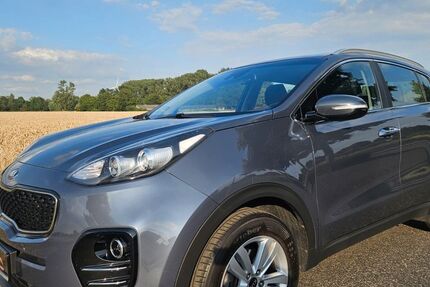 Kia Sportage 150.000 km 10.990 &euro; Viersen 41749