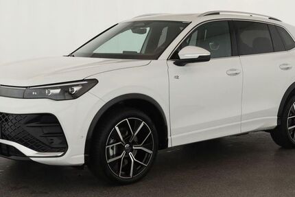 VW Tiguan 17.300 km 42.984 &euro; Düsseldorf 40233