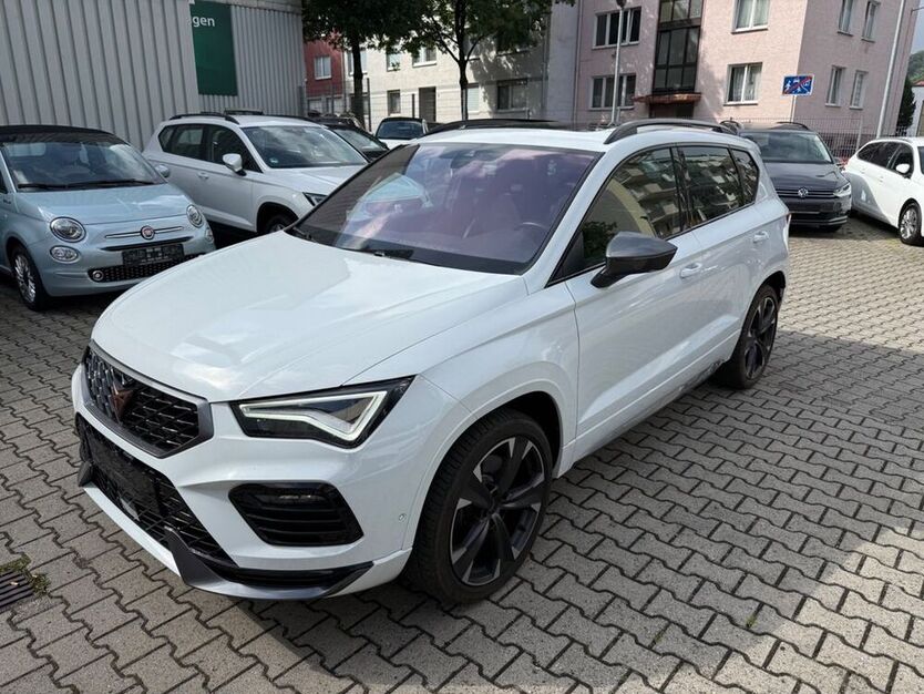 Ateca