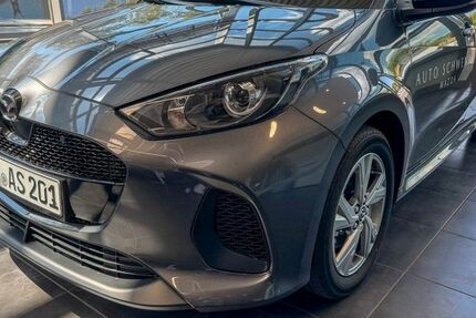 Mazda 2 Hybrid 9.005 km 23.394 &euro; Duisburg 47166