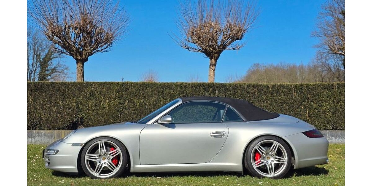 Porsche 997 82.000 km 72.500 &euro; Duisburg 47269