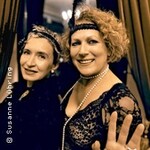 VIVE LA BOHEME! - Varieté der Goldenen 20iger - Inklusive Prosecco & Kaviar