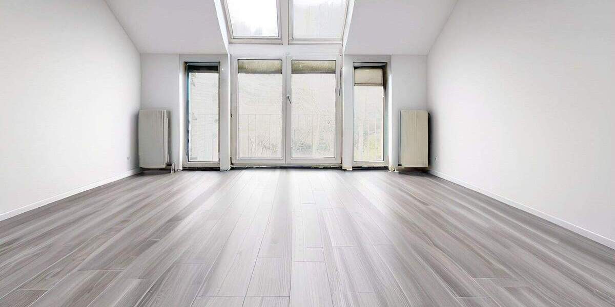 Charmantes Reihenmittelhaus in Kaiserswerth 4 zimmer