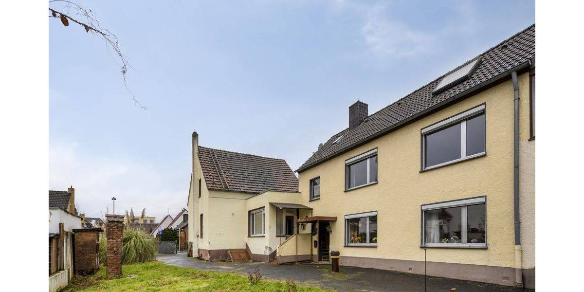 Mehrfamilienhaus, Wohnhaus Monheim am Rhein / Baumberg Baumberg - 1 Zimmer, 230 m&sup2;, 599.000&euro; | Angebot:26843923