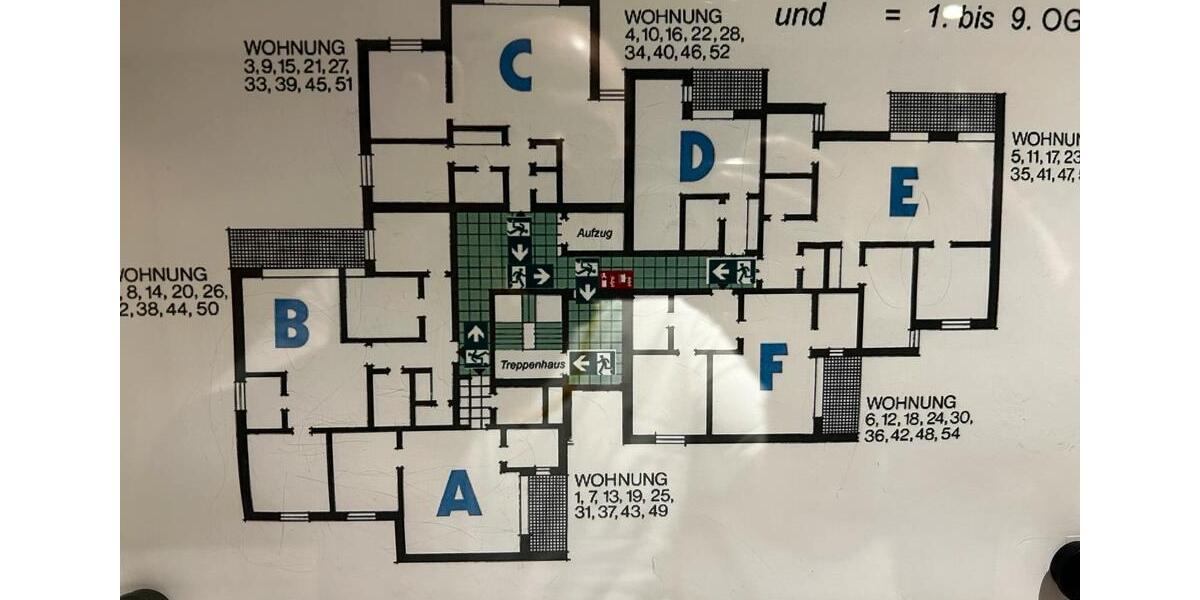 Wohnung mit 4 zimmern Aufzug Pool und jede Menge Freizeite 4 zimmer