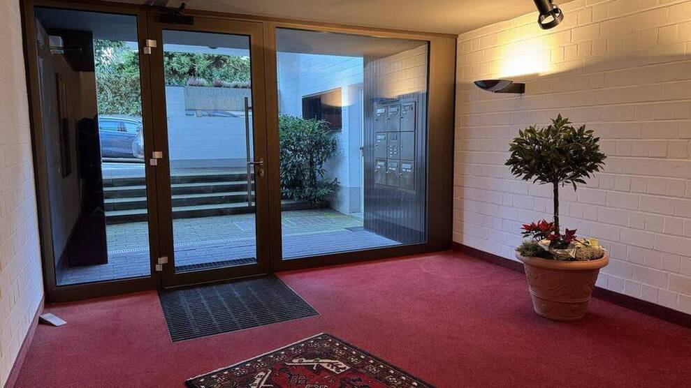 Luxuriöse Maisonette-Eigentumswohnung in bester Lage