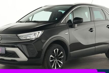 Opel Crossland (X) 31.944 km 17.218 &euro; Neuss 41460
