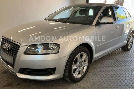 Audi A3 143.411 km 7.999 &euro; Mönchengladbach 41066