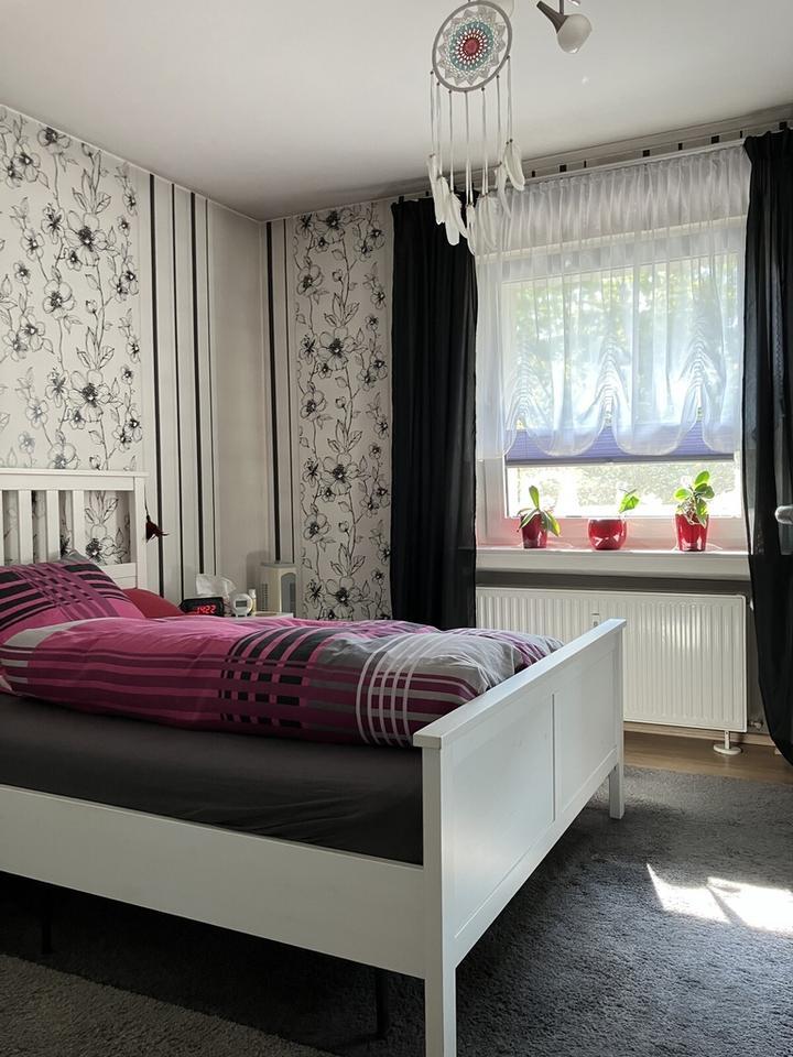 Wohnen, wo das Herz schlägt. zimmer