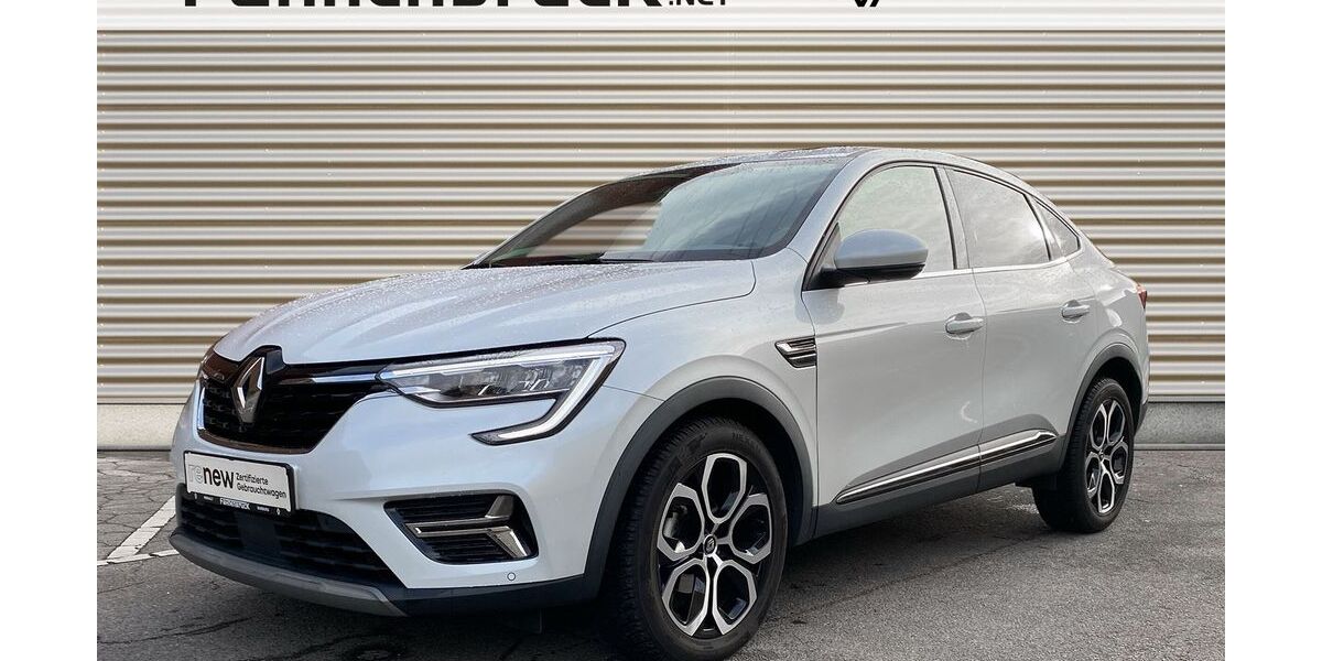 Renault Arkana 32.240 km 21.990 &euro; Duisburg 47059