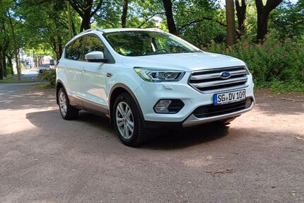 Ford Cougar 16.000 km 17.000 &euro; Solingen 42657