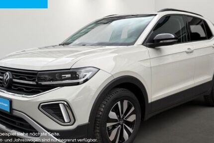 VW T-Cross 7.807 km 20.990 &euro; Mülheim 45478