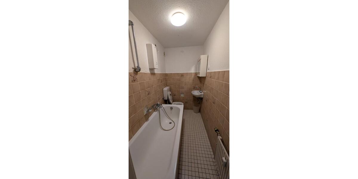 Dachgeschoßwohnung Mülheim an der Ruhr Linksruhr - 3.5 Zimmer, 58 m&sup2;, 725&euro; | Angebot:24658576