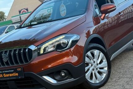 Suzuki SX4 119.000 km 13.499 &euro; Krefeld 47805