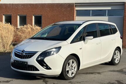 Opel Zafira 151.500 km 7.800 &euro; Neuss 41460