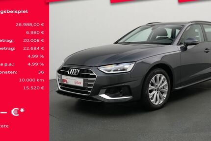 Audi A4 72.436 km 26.988 € Leverkusen 51373