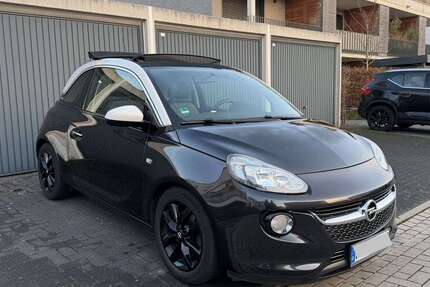 Opel Adam 191.000 km 8.300 &euro; Mönchengladbach 41065