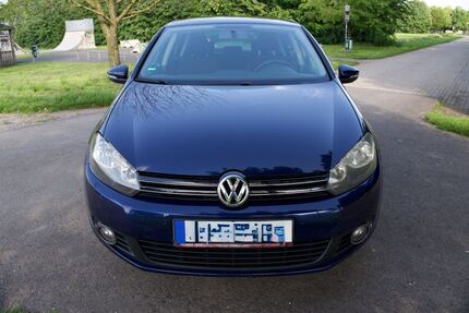 VW Golf 194.000 km 3.900 &euro; Rommerskirchen 41569