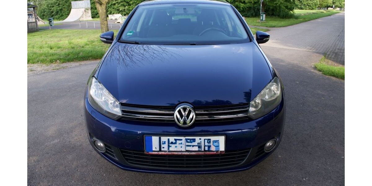VW Golf 194.000 km 3.900 &euro; Rommerskirchen 41569