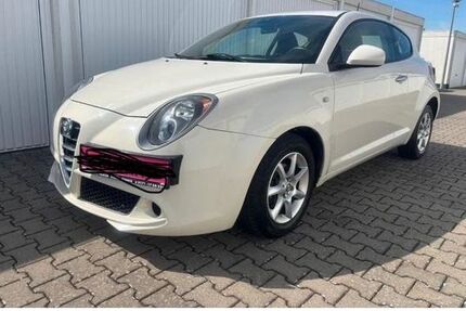 Alfa Romeo MiTo 99.000 km 5.000 &euro; Düsseldorf 40591