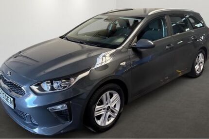 Kia ceed Sportswagon 82.228 km 13.980 € Neuss 41464