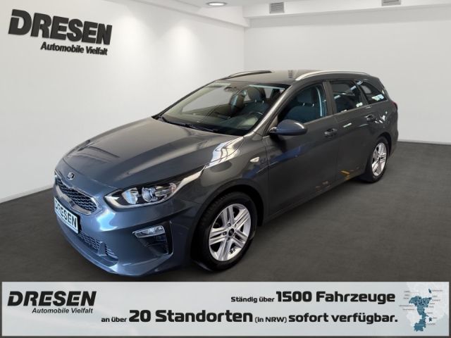 Kia ceed Sportswagon 82.228 km 13.980 € Neuss 41464