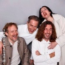 LaLeLu - a cappella Comedy Ratingen