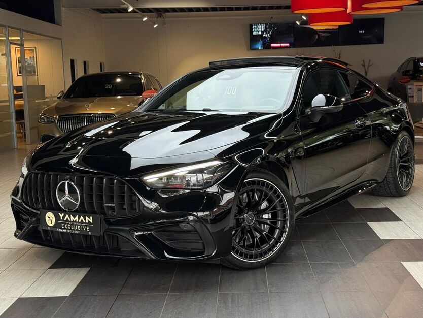 Mercedes-Benz CLE 53 AMG 23.000 km 83.950 € Mülheim an der Ruhr 45472