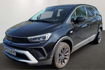 Opel Crossland 61.597 km 14.980 &euro; Korschenbroich 41352