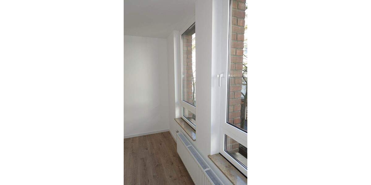 Terrassenwohnung Krefeld Stadtmitte - 2 Zimmer, 65 m&sup2;, 185.000&euro; | Angebot:25760366