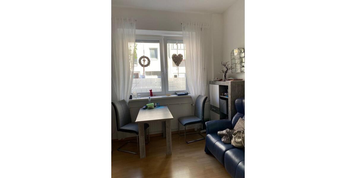 Erdgeschoßwohnung Krefeld Gartenstadt - 2 Zimmer, 40 m&sup2;, 825&euro; | Angebot:26426286