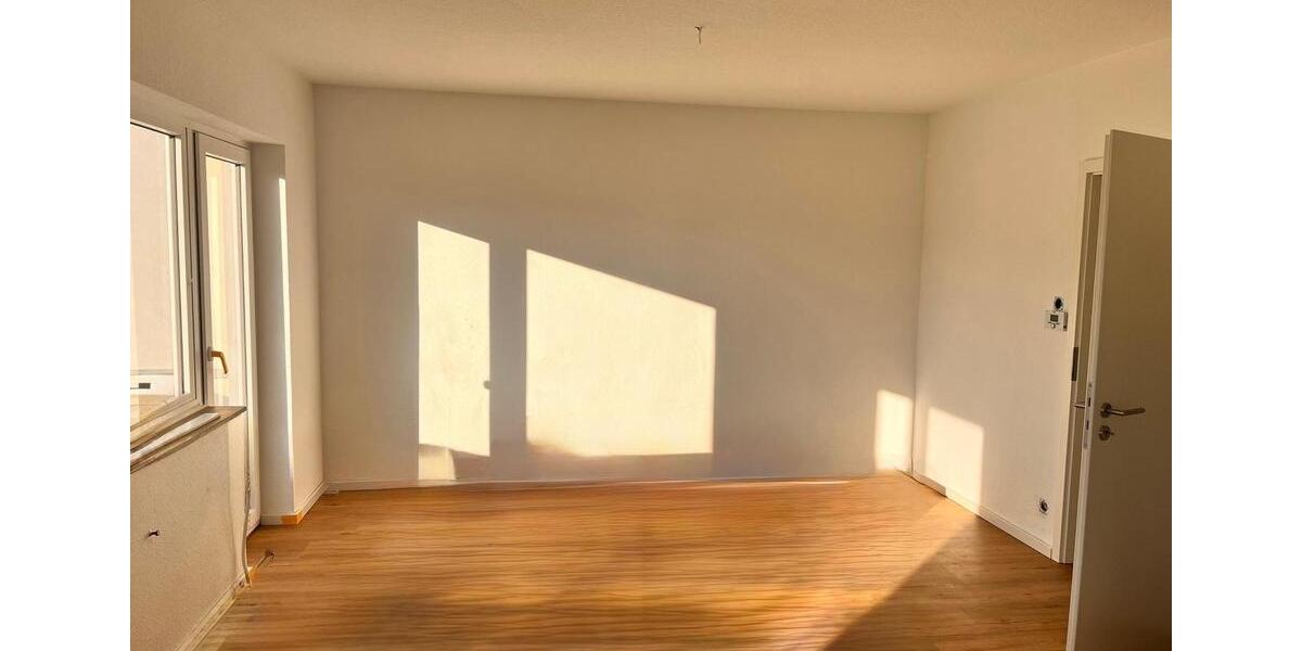 Mietwohnung - Erstbezug nach umfassender Renovierung 3 zimmer