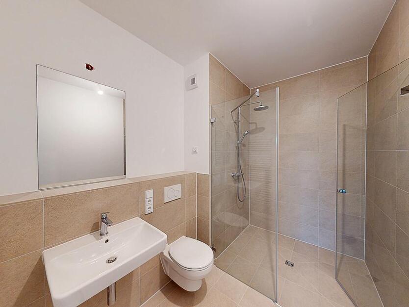 Zuhause für Ihre Familie im Maris – Erstbezug direkt am Albertussee! (mietpreisgedämpftes Wohnen) zimmer