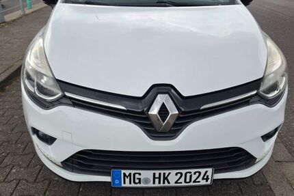 Renault Clio 133.000 km 5.500 &euro; Mönchengladbach 41069