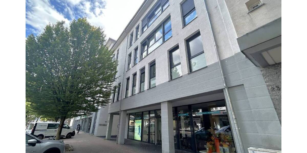 Reserviert!! ZENTRAL GELEGENE MODERNE BÜROEINHEIT IN VELBERT-MITTE (9176) zimmer