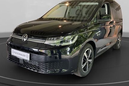 VW Caddy 8.500 km 39.470 &euro; Mönchengladbach 41238