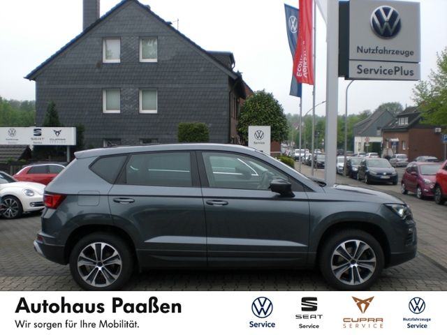 Ateca