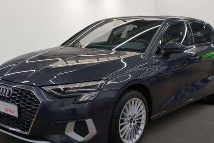 Audi A3 37.685 km 24.350 € Mülheim an der Ruhr 45481