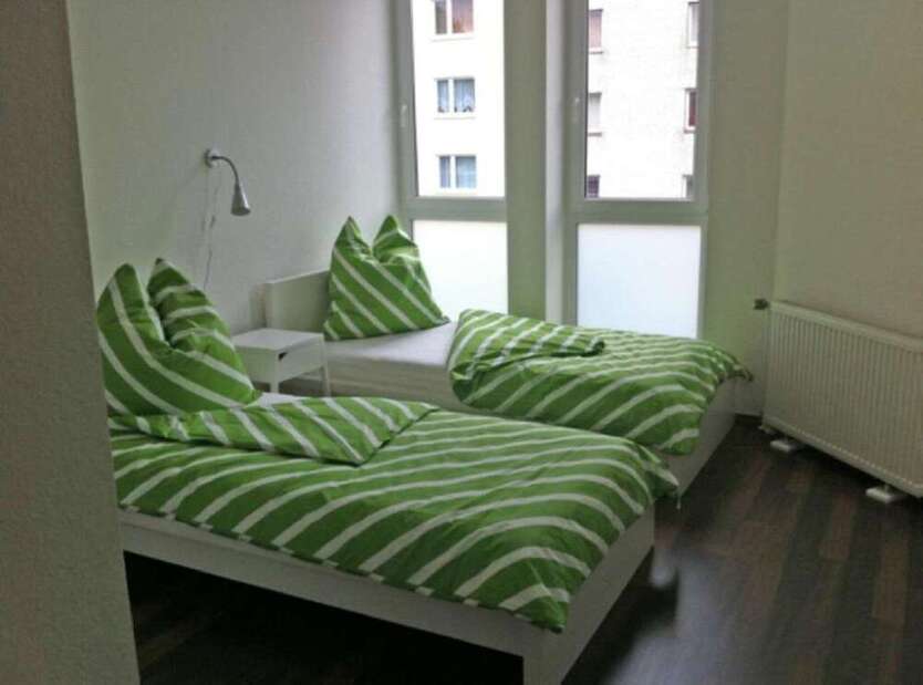 Wohnung zum Mieten in Mönchengladbach 419 € 80 m²