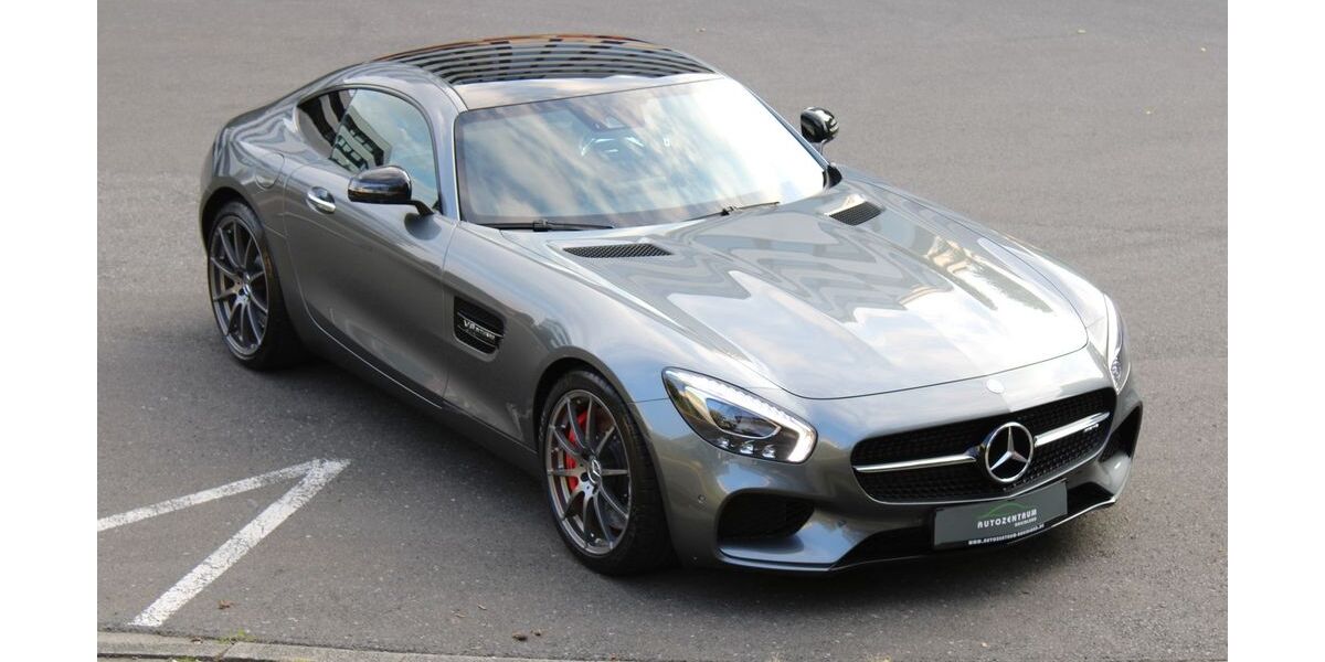 Mercedes-Benz AMG GT S 42.624 km 82.990 &euro; Düsseldorf 40233