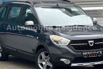 Dacia Lodgy 68.000 km 13.298 &euro; Ratingen 40880