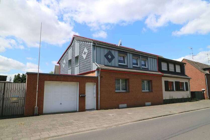 Wohnung zum Mieten in Dormagen Nievenheim 950 € 90 m²
