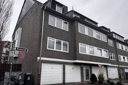 Wohnung Düsseldorf Mörsenbroich - 3 Zimmer, 83 m&sup2;, 309.000&euro; | Angebot:26345565