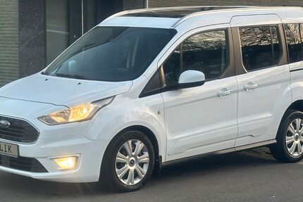 Ford Tourneo Connect 155.000 km 12.780 &euro; Duisburg 47138
