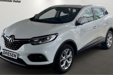 Renault Kadjar 65.196 km 17.650 &euro; Mönchengladbach 41061
