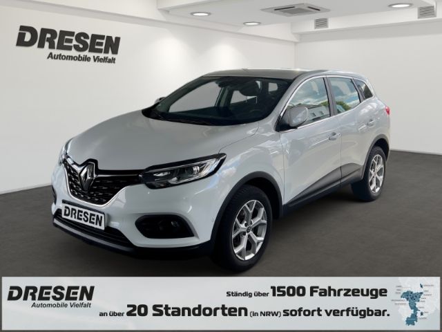 Renault Kadjar 65.196 km 17.650 &euro; Mönchengladbach 41061