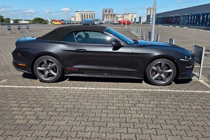 Ford Mustang 22.000 km 51.000 &euro; Pulheim 50259